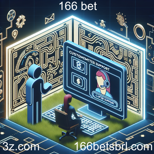 Descubra a Categoria 'Customer Support' na 166 bet: Aprenda Enquanto Joga!