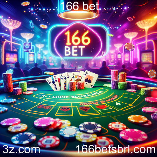 Descubra a Emoção dos Jogos de Mesa no 166 Bet